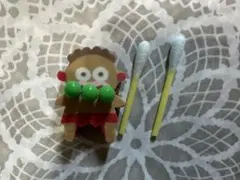 昭和レトロ サンリオ ビビンバぬいぐるみ 希少 入手困難 - メルカリ