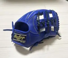 ローリングス軟式用 小指2本入れ 内野手用 HYPER TECH R2G