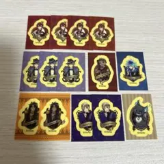 ツイステ シール