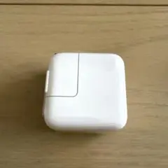 *未使用品* Apple 純正 正規品 ACアダプタ 充電器10W USB