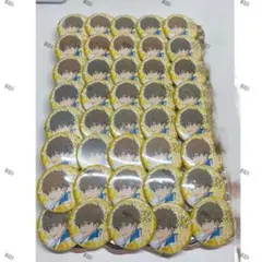ハイキュー 極楽湯 缶バッチ 日向 63点 - メルカリ