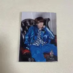 HiHiJets 髙橋優斗 五騎当千 フォトセット