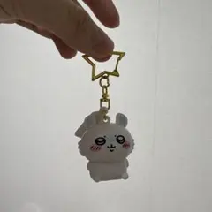ちいかわ モモンガ　キーホルダーのサムネイル