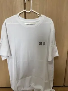 UNIQLO UT XL ホワイト Tシャツ