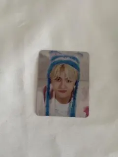 INI 田島将吾　ウィンマジ