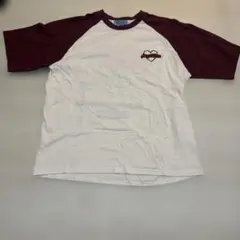 Angel Blue Tシャツ