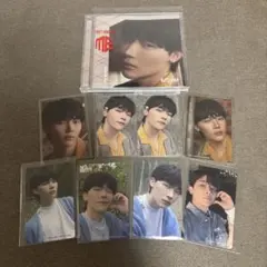 &TEAM CD NICHOLAS まとめ売り