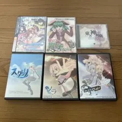 2000年代同人ゲームセット　PCゲームセット 2000年代同人ゲームセット PCゲームセット 同人 PC by 懐かしのゲーム
