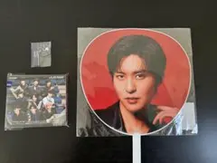 SnowMan 音故知新 通常版+うちわ＋特典付き