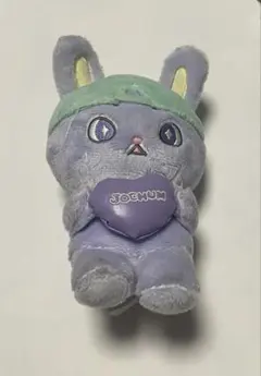 JOCHUM ちまた ぬいぐるみ 木全翔也 ジェオチャム 初期 - メルカリ