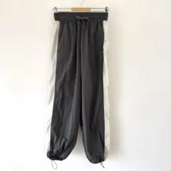【美品】TODAYFUL トゥデイフル パンツ ナイロン トラックパンツ　36