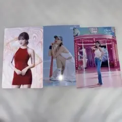 TWICEジヒョセット