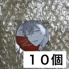 178］ギヴン 佐藤真冬 缶バッジ 中国CODA:NextVerse モノクロ | Mercari