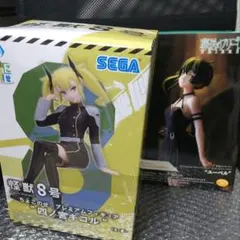 【２体セット】勝気なヒロイン♪キコル✕ユーベル