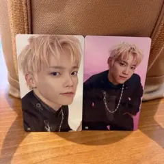 INI POPUP 第2弾 木村柾哉 セルカ