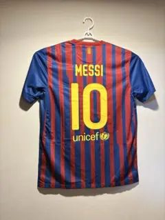 2026年最新】バルセロナ ユニフォーム メッシの人気アイテム - メルカリ