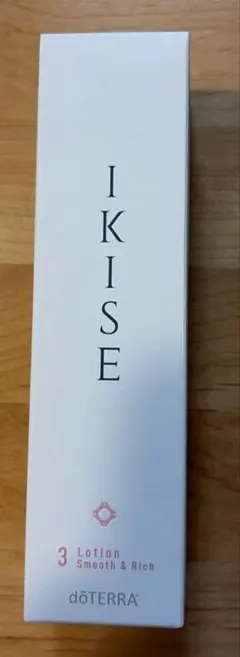 ドテラ IKISE デュアルセラム スムーズ&リッチ 28ml - メルカリ