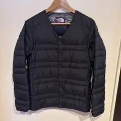 ★THE NORTH FACE★ノーカラーダウンジャケット UNISEX】BALTRO LIGHT JK（ダウンジャケット/コート）｜THE