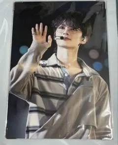 Bitter Sweet ウォヌ SEVENTEEN プレミアムフォト 未開封 ウォヌ Bitter Sweet プレミアムフォト SEVENTEEN 未開封