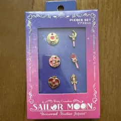 ピアス キャラクターグッズ