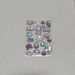 ボンボンドロップシール おすそ分け ⑧