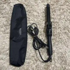 サロニア コテ25mm