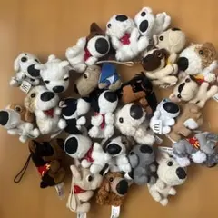 THE DOG マクドナルド　26個