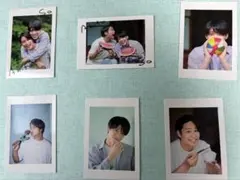 【お値下げ】AKITO/SO MEMORIAL PHOTOCARD 2021