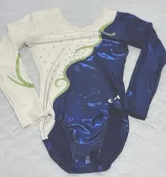 クリスチャンモロー レオタード　Christian Moreau 新体操