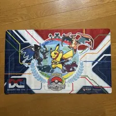 ち*太様 wcs2025 アナハイム限定　パラダイスリゾート　未開封　おまけ付き 2025年最新】ポケモンWCSの人気アイテム - メルカリ