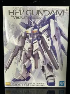 2025年最新】mg hi-νガンダム ver.kaの人気アイテム - メルカリ