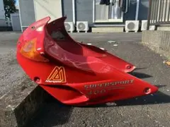 Ducati 400ss カウル他、純正ジャンクパーツ Ducati 400ss カウル他、純正ジャンクパーツ - メルカリ