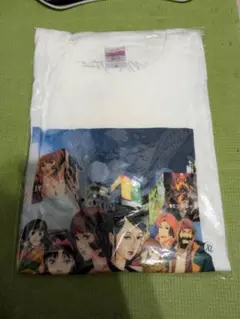 ストリートファイター6 Link 2026 Tシャツ 会場限定品 - メルカリ