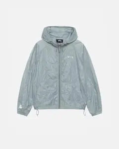 Stussy ナイロンジャケット Lサイズ