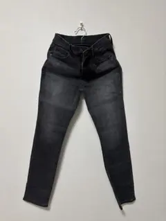 ユニクロ　スキニー