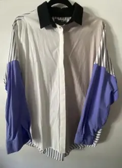 アンティカ シャツ