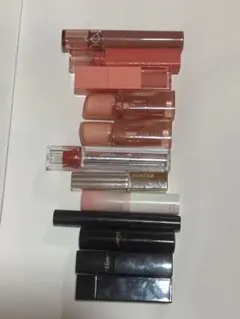 リップまとめ売り ケイトリップモンスター / LAKA / ヴィセ