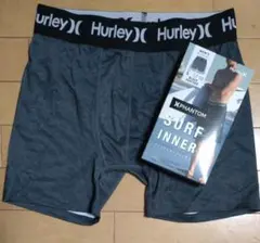 Hurley Phantom サーフインナー　メンズ