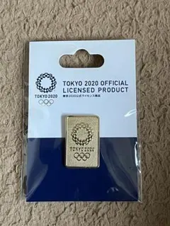 2026年最新】東京オリンピック ピンバッジの人気アイテム - メルカリ