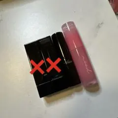 リップ2本セット ⭐︎バラ売り可⭐︎