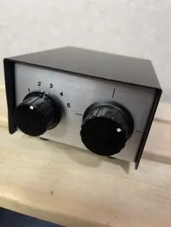 QRP 안테나 튜너