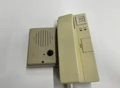アイホン　インターホン　VG-2GT-5G アイホン VG-2GT-5G - メルカリ