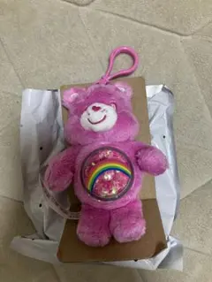 POP MART Care Bears Cozy Life ケアベア　ぬいぐるみ