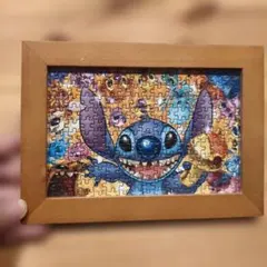 スティッチ ジグソーパズル　204ピース