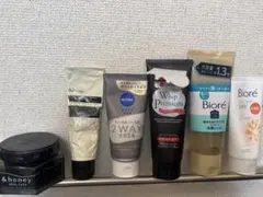 洗顔　クレンジング　まとめ売り