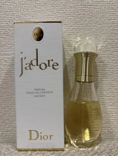 Dior J'adore ジャドール　ヘアミスト 40ml