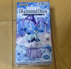ポケモン Diamond Dust ポッチャマ&デリバード