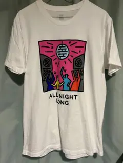 グラニフ Design Tshirts Store graniph Tシャツ Lのサムネイル