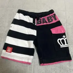 BABYDOLL ベビードール ハーフパンツ ショートパンツ
