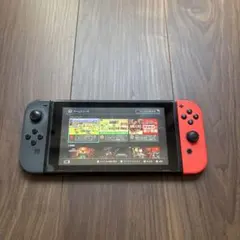 2026年最新】switch 本体 ジャンクの人気アイテム - メルカリ